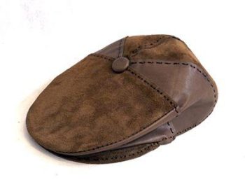 الگوی کلاه چرمی M-130 - Image 3