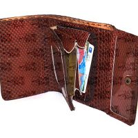 الگوی کیف پول چرمی M-133