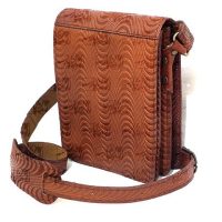 الگوی کیف رو دوشی طبله آچاری M-140
