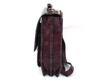 الگوی کیف کالج M-152 - Image 3
