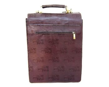 الگوی کیف کالج M-152 - Image 4