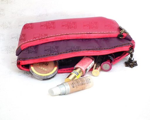 الگوی کیف آرایشی و جامدادی M-164 - تصویر 6
