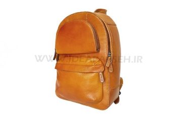 الگوی کیف کوله پشتی زنانه M-193