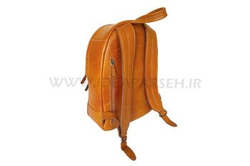 الگوی کیف کوله پشتی زنانه M-193 - Image 2