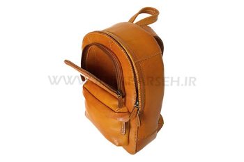 الگوی کیف کوله پشتی زنانه M-193 - Image 4