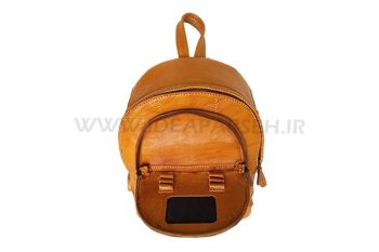 الگوی کیف کوله پشتی زنانه M-193 - Image 5