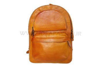 الگوی کیف کوله پشتی زنانه M-193 - Image 7