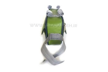 الگوی کیف دوچرخه M-217 - Image 3