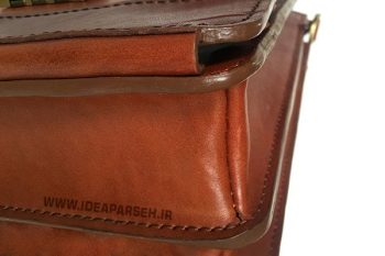 الگوی کیف کالج مردانه M-220 - Image 10
