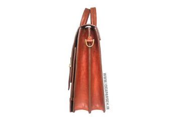 الگوی کیف کالج مردانه M-220 - Image 4