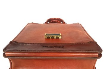 الگوی کیف کالج مردانه M-220 - Image 9