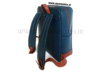 الگوی کیف کوله پشتی M-224 - Image 2
