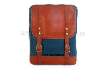 الگوی کیف کوله پشتی M-224 - Image 3