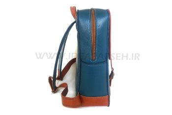 الگوی کیف کوله پشتی M-224 - Image 4