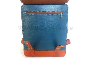 الگوی کیف کوله پشتی M-224 - Image 6