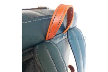 الگوی کیف کوله پشتی M-224 - Image 7