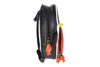 الگوی کیف کوله پشتی M-226 - Image 4