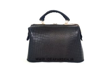 الگوی کیف دهانه دار مجلسی M-240 - Image 3