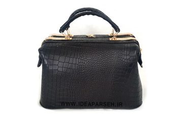 الگوی کیف دهانه دار مجلسی M-240 - Image 5