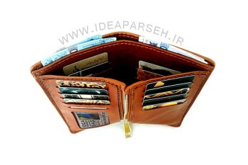 الگوی کیف پول اسپورت M-246 - Image 2