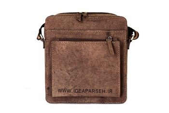 الگوی کیف کراس اسپورت M-294 - تصویر 2