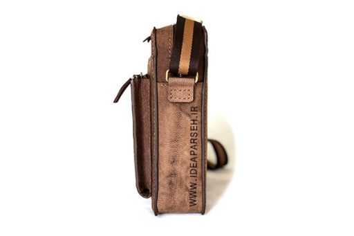 الگوی کیف کراس اسپورت M-294 - تصویر 3