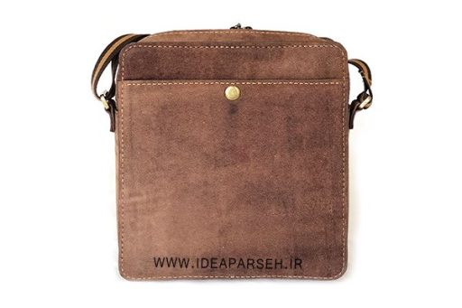 الگوی کیف کراس اسپورت M-294 - تصویر 5