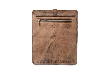 الگو کیف رودوشی کالج مردانه M-298 - Image 6