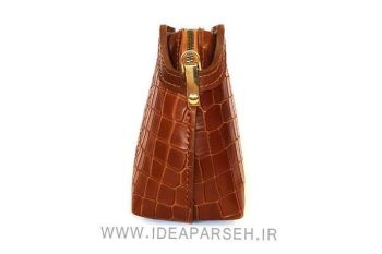الگوی کیف چرم مجلسی M-338 - Image 4