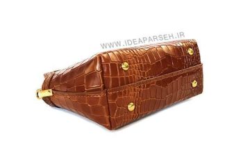 الگوی کیف چرم مجلسی M-338 - Image 5