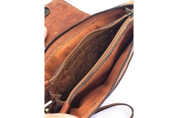 الگوی کیف پول اسپورت M-341 - Image 7