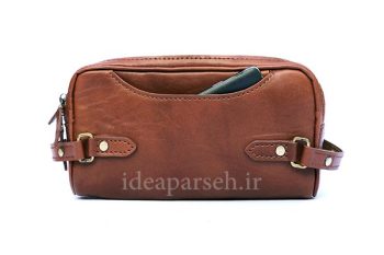الگوی کیف مدارکی مردانه M-348 - Image 2