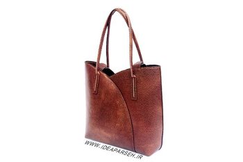 الگوی کيف رودوشي زنانه M-356 - تصویر 2