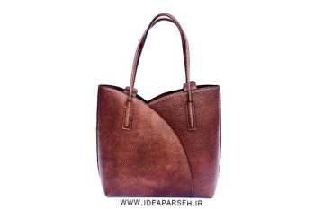 الگوی کيف رودوشي زنانه M-356 - تصویر 3