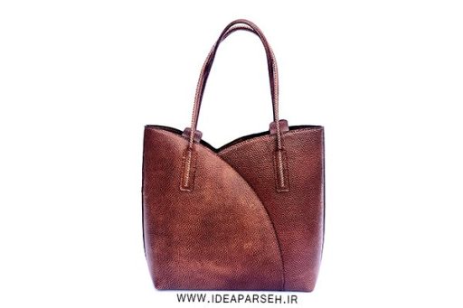 الگوی کيف رودوشي زنانه M-356 - تصویر 3