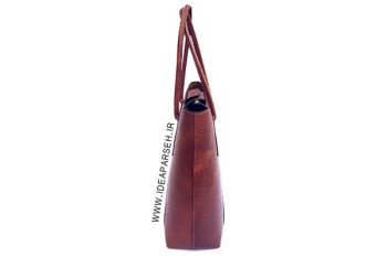 الگوی کيف رودوشي زنانه M-356 - تصویر 4