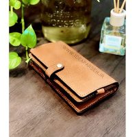 الگوی کیف پول اسپورت M-358
