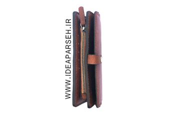 الگوی کیف پول اسپورت M-358 - تصویر 6