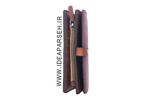 الگوی کیف پول اسپورت M-358 - تصویر 6