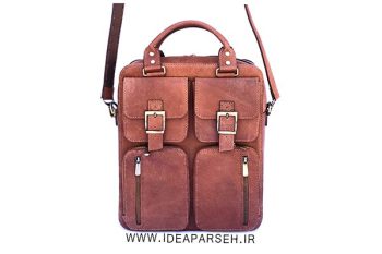 الگوی کیف مهندسی عمودی M-359 - Image 2