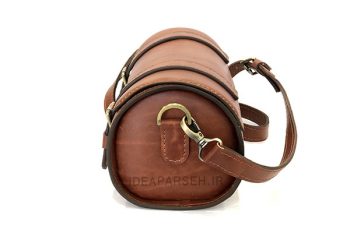 الگوی کیف رودوشی زنانه M-374 - تصویر 3