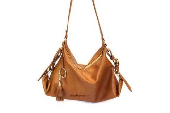 الگوی کیف رودوشی زنانه M-383 - Image 5