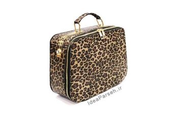 الگوی کیف دستی صندوقی زنانه M-387 - Image 4