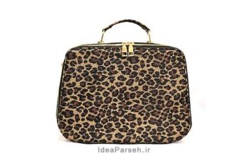 الگوی کیف دستی صندوقی زنانه M-387 - Image 5