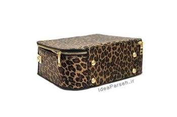 الگوی کیف دستی صندوقی زنانه M-387 - Image 7