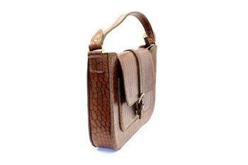 الگوی کیف رودوشی زنانه M-391 - Image 5