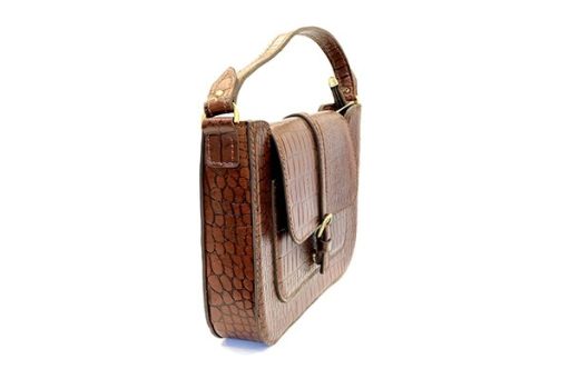 الگوی کیف رودوشی زنانه M-391 - تصویر 5
