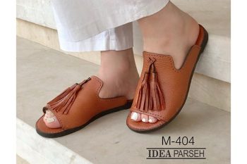 الگوی صندل زنانه M-404 - Image 3