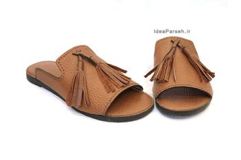 الگوی صندل زنانه M-404 - Image 4