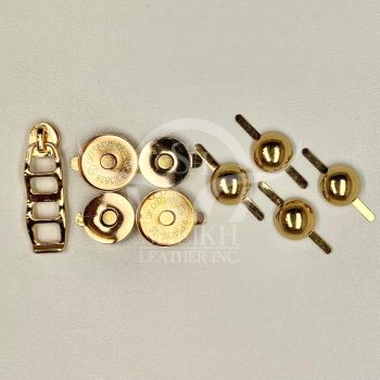 پک یراق الگو کیف رودوشی زنانه M-394 - Image 2
